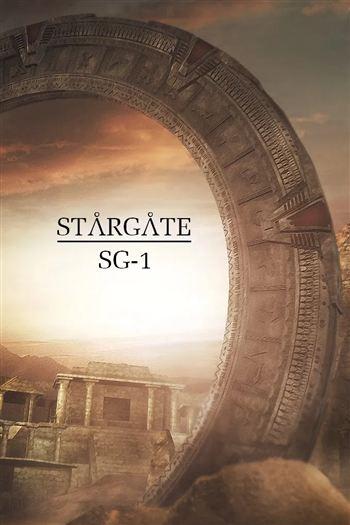 Stargate SG-1 Mùa 8