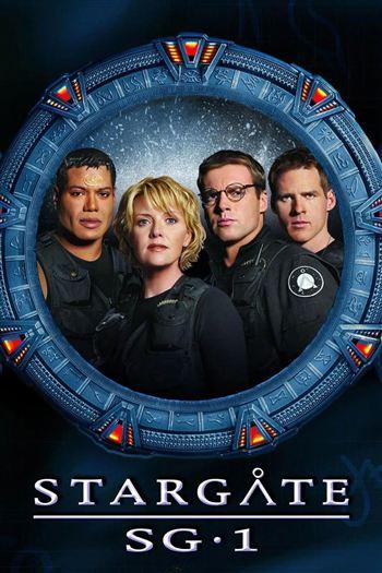 Stargate SG-1 Mùa 9