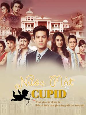 Tình Yêu Và Nước Mắt