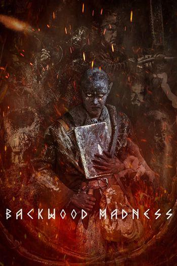 Sự Điên Rồ Của Backwood