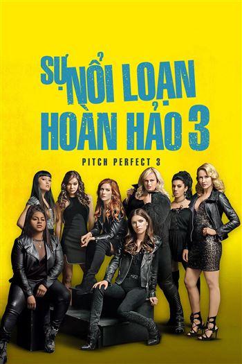 Sự Nổi Loạn Hoàn Hảo 3