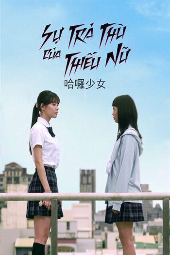 Sự Trả Thù Của Thiếu Nữ