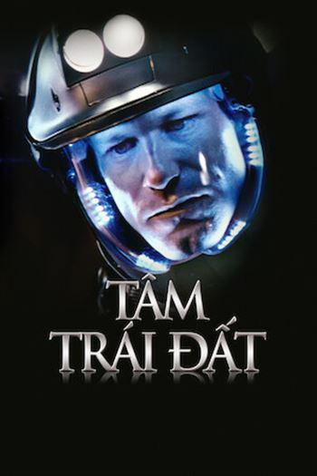 Tâm Trái Đất