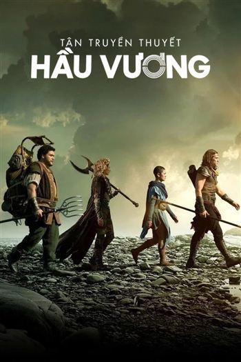 Tân Truyền Thuyết Hầu Vương Mùa 2