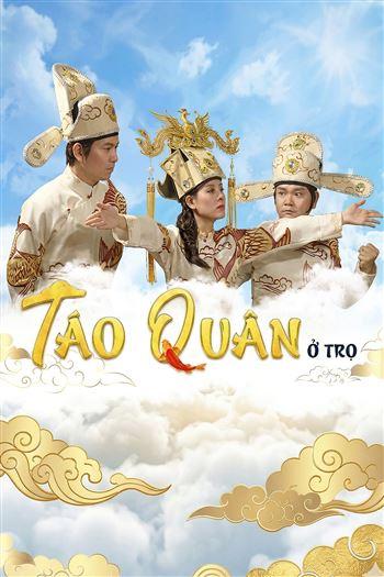 Táo Quân Ở Trọ