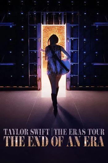 Taylor Swift Chương Kết Của Một Kỷ Nguyên