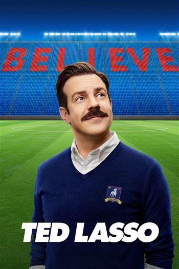 Ted Lasso Mùa 2