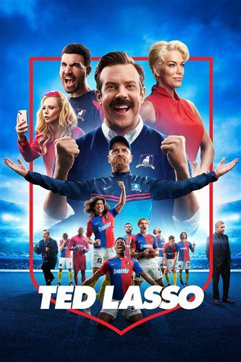Ted Lasso Mùa 3