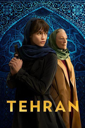 Tehran Mùa 2