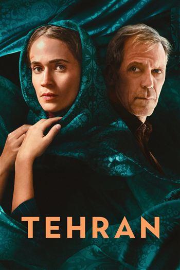 Tehran Mùa 3