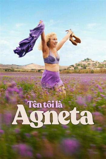 Tên Tôi Là Agneta