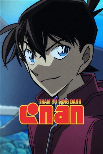 Thám Tử Lừng Danh Conan Phần 31