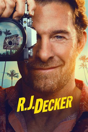 Thám Tử R J Decker