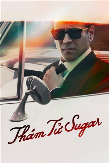 Thám Tử Sugar