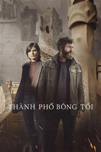 Thành Phố Bóng Tối
