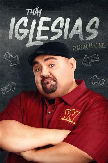 Thầy Iglesias Mùa 1