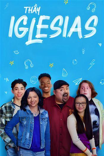 Thầy Iglesias Mùa 3