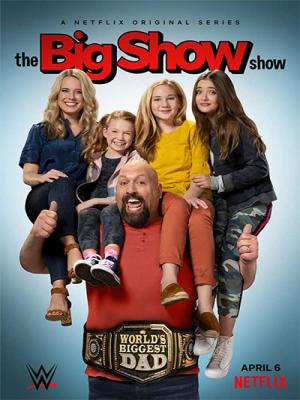 Big Show Đô Vật Về Vườn