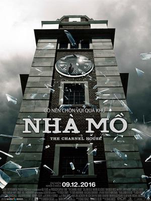 Nhà Mồ