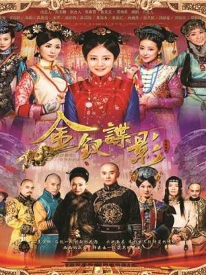 Vụ Án Cây Trâm Vàng