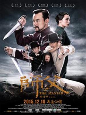 Vịnh Xuân Song Sát Đao