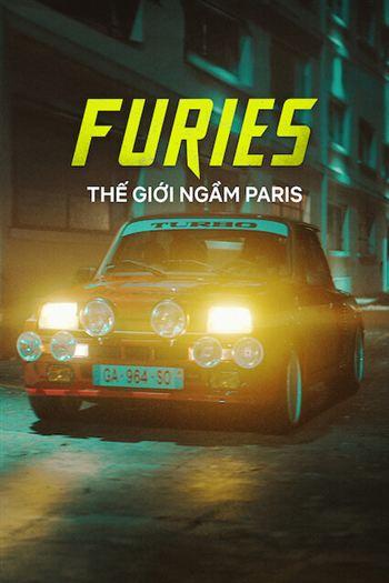 Thế Giới Ngầm Paris Mùa 1