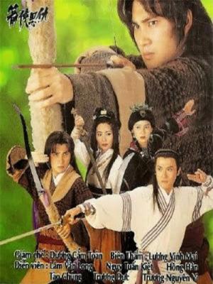 Thần Long Kiếm Hiệp