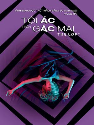 Tội Ác Tên Gác Mái