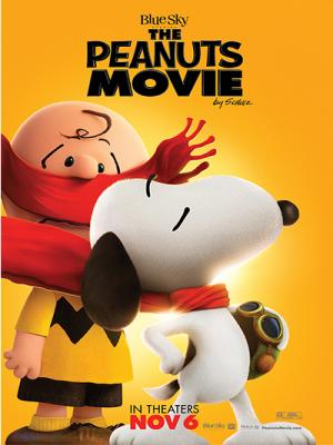 Chú Cún Snoopy