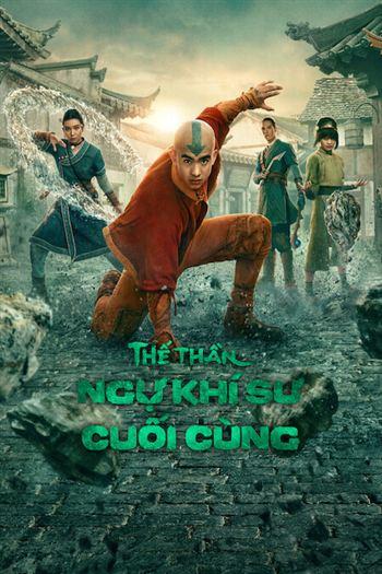 Thế Thần Ngự Khí Sư Cuối Cùng Mùa 2
