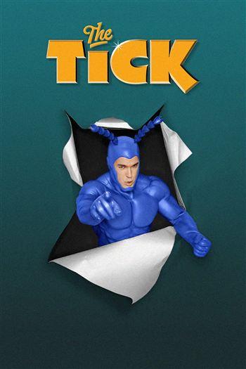 The Tick