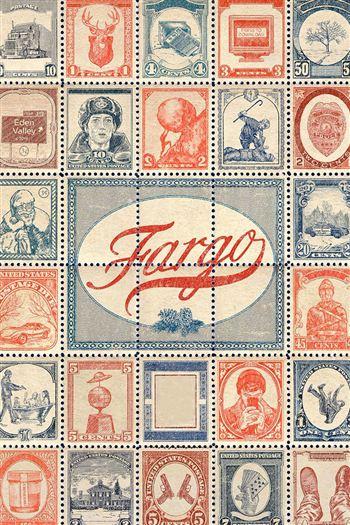 Thị Trấn Fargo Mùa 3