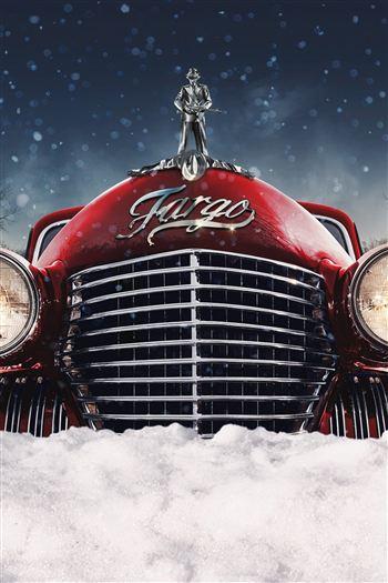 Thị Trấn Fargo Mùa 4