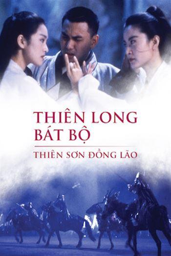 Thiên Long Bát Bộ Thiên Sơn Đồng Lão