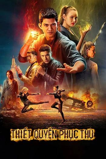 Thiết Quyền Phục Thù