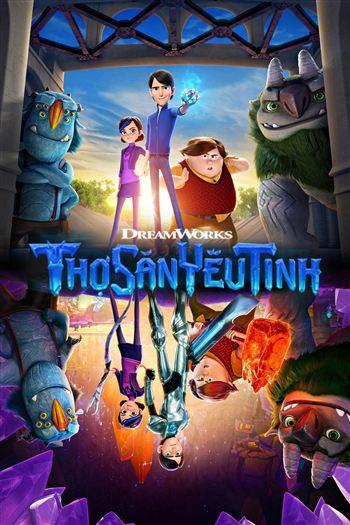 Thợ Săn Yêu Tinh Truyền Thuyết Arcadia Mùa 1