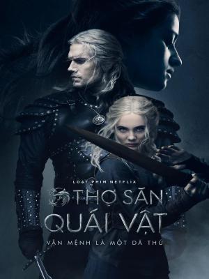 Thợ Săn Quái Vật Phần 2