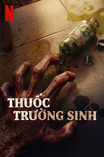 Thuốc Trường Sinh