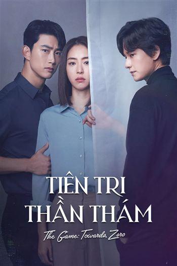 Tiên Tri Thần Thám