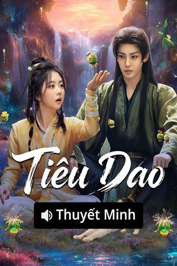 Tiêu Dao