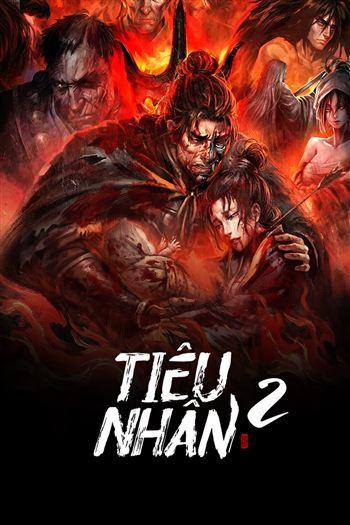 Tiêu Nhân 2