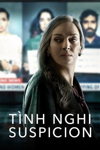 Tình Nghi