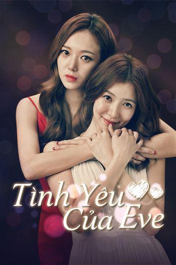 Tình Yêu Của Eve