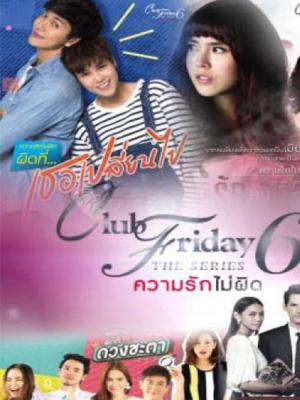 Tình Yêu Không Có Lỗi Lỗi Ở Bạn Thân 2
