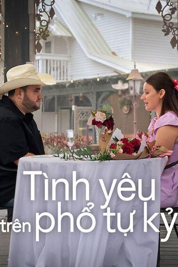 Tình Yêu Trên Phổ Tự Kỷ Mùa 4