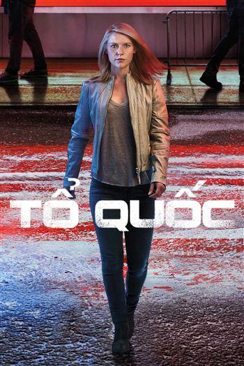 Tổ Quốc Mùa 6