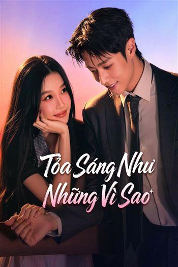 Tỏa Sáng Như Những Vì Sao