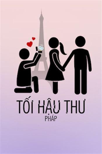Tối Hậu Thư Pháp