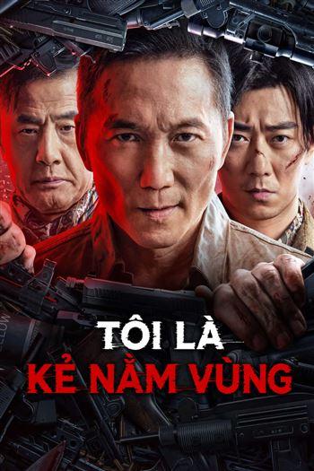 Tôi Là Kẻ Nằm Vùng