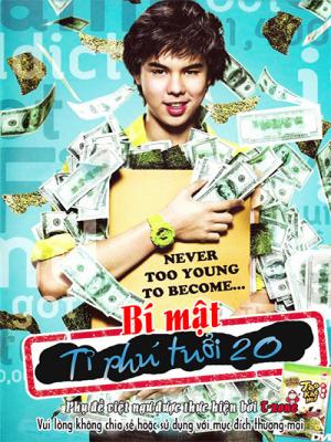 Bí Mật Tỷ Phú Tuổi 20 